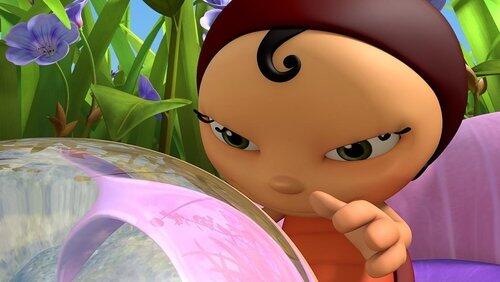 The fortune Teller The fortune Teller