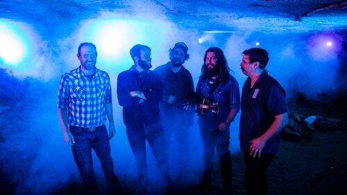 Greensky Bluegrass