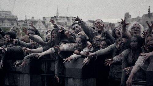 Zombie Apocalypse. What If It Was Real?