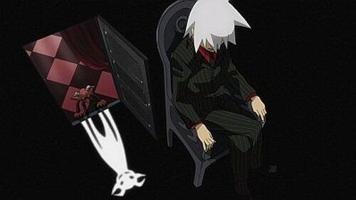 Resonance Chain: Playing the Soul's Melodies? Resonance Chain: Playing the Soul's Melodies?