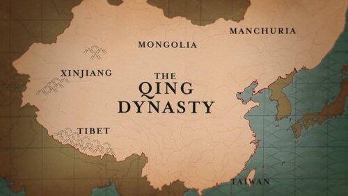 Unify the Motherland
