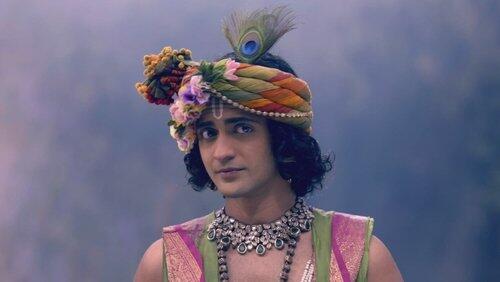 Krishna's Strict Order