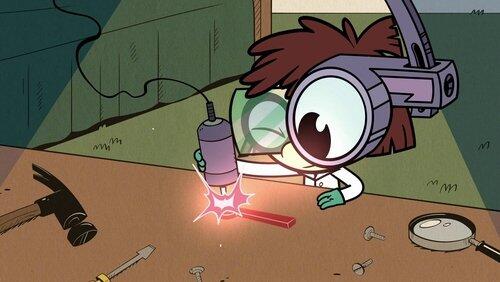 Eye Can't Eye Can't