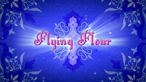 Flying Flour Flying Flour
