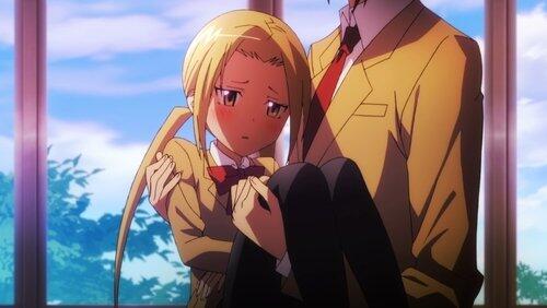 I Was Watching Over Hagimura Suzu / Ousai & Eiyou Have Another Mixer! / Always Have Tissues Ready for Your Check-up I Was Watching Over Hagimura Suzu / Ousai & Eiyou Have Another Mixer! / Always Have Tissues Ready for Your Check-up