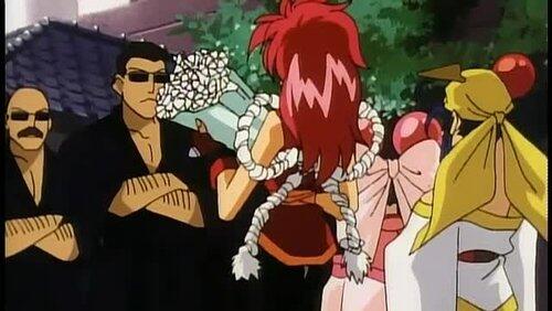 Otaru's Big Debut! Time for You to Shine Otaru's Big Debut! Time for You to Shine