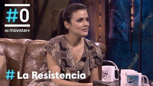 Adriana Ugarte Adriana Ugarte