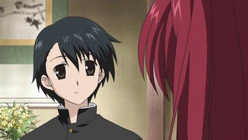 Childhood Friend Childhood Friend