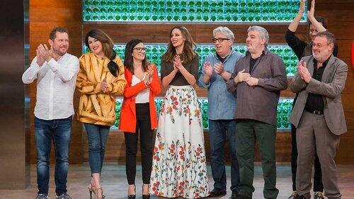 Episode 6 Episode 6