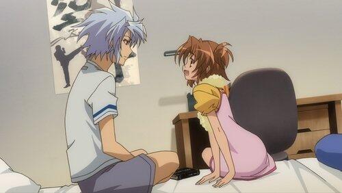Extracurricular; Lessons Passing Each Other Extracurricular; Lessons Passing Each Other