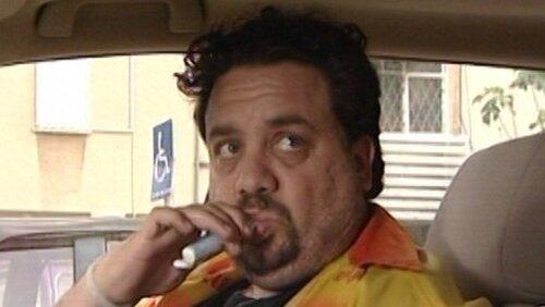 A Matter of Five Minutes A Matter of Five Minutes