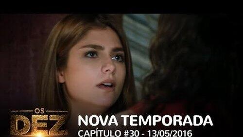 Capítulo 30 Capítulo 30