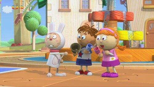 Bell Ringing Time Bell Ringing Time