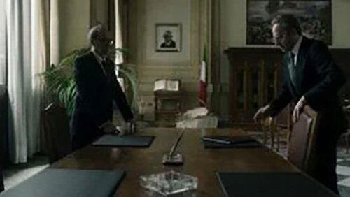 Il ministro degli interni Il ministro degli interni