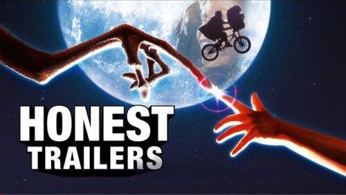 E.T. the Extra-Terrestrial