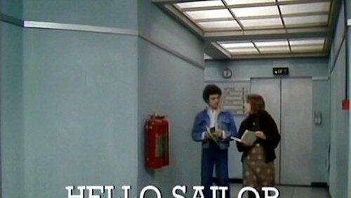 Hello Sailor Hello Sailor