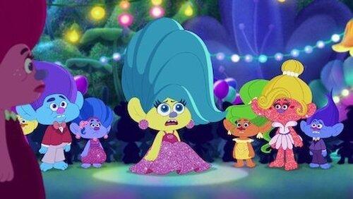 Hair Ball