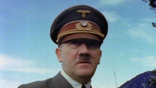 Becoming Hitler Becoming Hitler