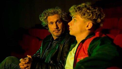 Ethan et l'Identité