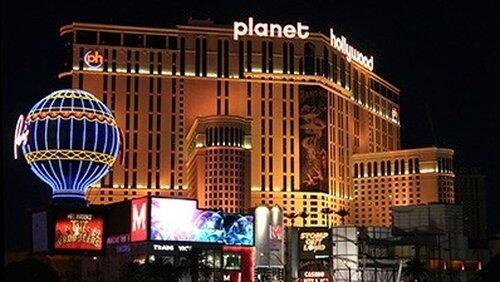 Vegas Week, Night 2 Vegas Week, Night 2
