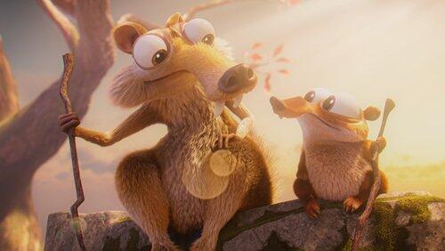 Nut The End