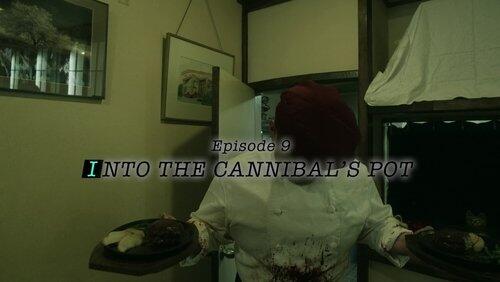 Into the Cannibal's Pot Into the Cannibal's Pot