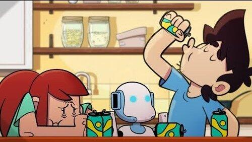 L'alcool L'alcool
