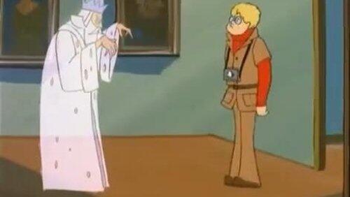 Is Sherlock Holme? Is Sherlock Holme?