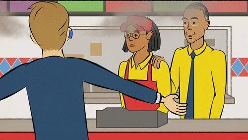 Customer Service Customer Service