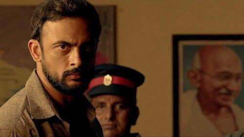 Gumnaam hai koi Gumnaam hai koi