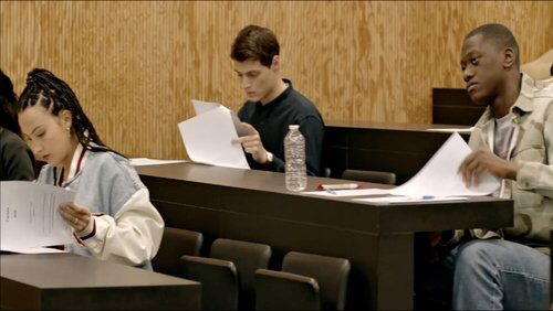 Épisode 9