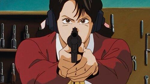 Dangerous Detective Game! A Python for the Lady (Part 2)
