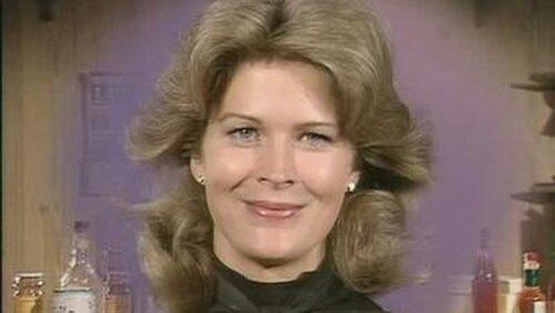 Candice Bergen Candice Bergen