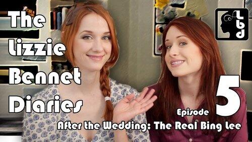 After the Wedding: The Real Bing Lee After the Wedding: The Real Bing Lee