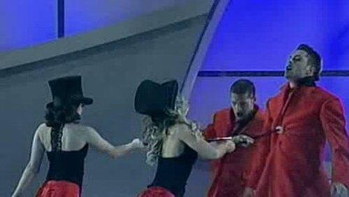 Top 4 Perform Top 4 Perform