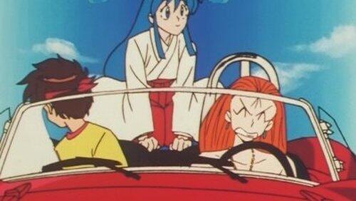 Paradise Smash!! Paradise Smash!!