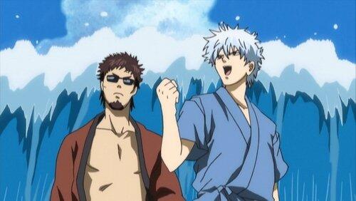 Why Is the Sea So Salty? Because You City Folk Pee Whenever You Go Swimming! Why Is the Sea So Salty? Because You City Folk Pee Whenever You Go Swimming!
