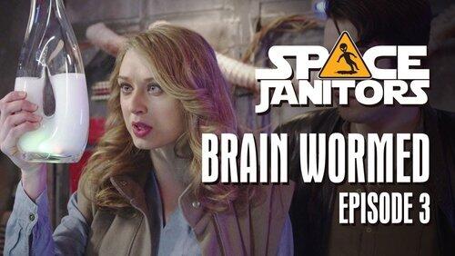 Brain Wormed Brain Wormed