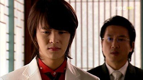 Episode 21 Episode 21