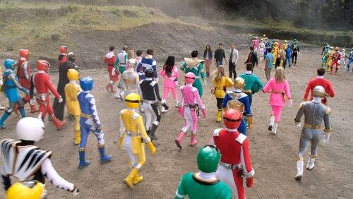 Legendary Battle (2) Legendary Battle (2)