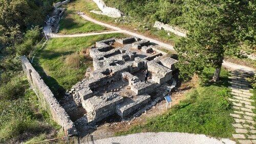 The Rediscovery of Archaeopolis The Rediscovery of Archaeopolis
