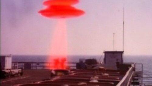 The Martians Are Coming, the Martians Are Coming The Martians Are Coming, the Martians Are Coming