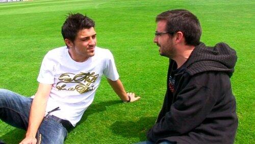 Saved by the UEFA Euro (part 1)