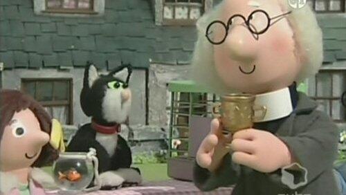 Postman Pat and the Pet Show Postman Pat and the Pet Show
