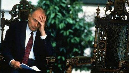 Mitterrand et les Écoutes de l'Élysée Mitterrand et les Écoutes de l'Élysée