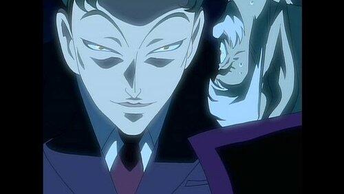 Tactics of Kawareno the Heartless! Tactics of Kawareno the Heartless!