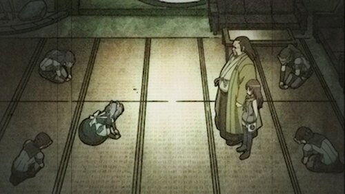 The Shadow Over Great Japan The Shadow Over Great Japan