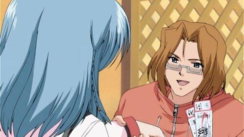 Great Crash!! Dragon and Tiger of Love and Ambition! Great Crash!! Dragon and Tiger of Love and Ambition!