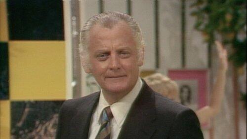 Art Carney, Jilly Rizzo Art Carney, Jilly Rizzo