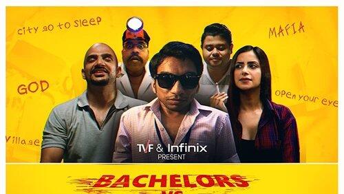Bachelors Vs Bachelors Bachelors Vs Bachelors